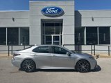 Used 2023 Toyota Camry SE image 2