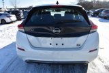 New 2025 Nissan Leaf SV Plus image 4