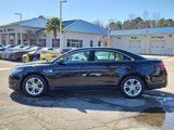 Used 2018 Ford Taurus SE image 4