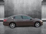 Used 2015 Nissan Altima 2.5 SV w/ Convenience Package image 4