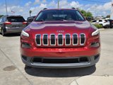 Used 2016 Jeep Cherokee Sport w/ Trailer Tow Group image 2