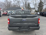 Used 2020 Ford F150 4x4 SuperCrew image 5