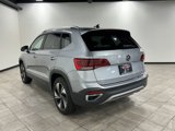 New 2024 Volkswagen Taos SE image 5