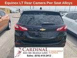 Used 2018 Chevrolet Equinox LT image 6