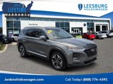 Used 2019 Hyundai Santa Fe FWD image 1