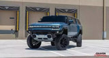 Used 2024 GMC Hummer EV 3X w/ Omega Edition image 3