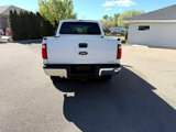 Used 2012 Ford F350 XLT w/ FX4 Off Road Pkg image 4
