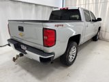 Used 2016 Chevrolet Silverado 1500 LT w/ All Star Edition image 4