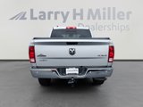Used 2016 RAM 1500 Big Horn image 4