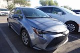 Certified 2022 Toyota Corolla LE image 2