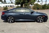 Used 2018 Honda Civic Touring image 3
