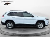 Used 2022 Jeep Cherokee Latitude Lux image 2