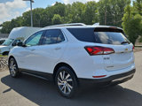 Certified 2022 Chevrolet Equinox Premier image 4