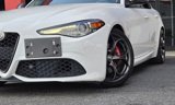 Used 2019 Alfa Romeo Giulia w/ Quick Order Package 22K Sport image 3