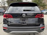Used 2022 Volkswagen Taos SE image 4