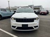 Used 2020 Jeep Grand Cherokee Limited X image 3