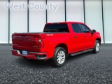 Used 2020 Chevrolet Silverado 1500 Custom w/ Custom Value Package image 4