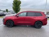 Used 2023 Cadillac XT6 Sport w/ LPO, ONYX Package image 2