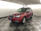 Used 2018 Subaru Forester 2.5i Touring w/ Popular Package #3B image 2