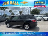 Used 2012 Toyota Highlander 4WD w/ Tech Pkg image 5