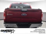 Used 2016 Ford F150 XLT w/ Equipment Group 302A Luxury image 5