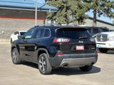 Used 2019 Jeep Cherokee Limited w/ Luxury Group image 5
