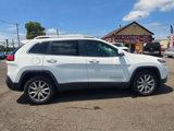 Used 2014 Jeep Cherokee Limited image 2
