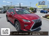 Used 2017 Lexus RX 350 AWD w/ Premium Package image 3