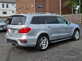 Used 2013 Mercedes-Benz GL 550 4MATIC image 5