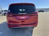 New 2025 Chrysler Pacifica Select w/ Uconnect Theater Family Group image 6