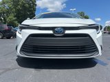 Used 2023 Toyota Corolla LE image 2