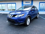 Used 2019 Nissan Rogue Sport SV image 2