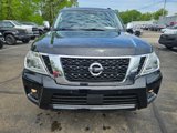 Used 2019 Nissan Armada SL w/ Premium Package image 2