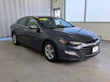 Used 2021 Chevrolet Malibu LS image 4