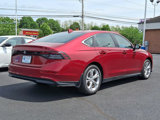 New 2025 Honda Accord LX image 4