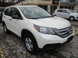 Used 2013 Honda CR-V LX image 4