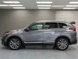 Used 2020 Honda CR-V Touring image 4
