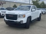 Used 2022 GMC Canyon Elevation image 3