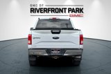 Used 2017 Ford F150 XLT w/ Equipment Group 302A Luxury image 4