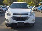 Used 2016 Chevrolet Equinox LTZ w/ Enhanced Convenience Package image 4