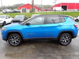 New 2025 Jeep Compass Limited image 2