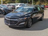 New 2025 Chevrolet Malibu RS image 2