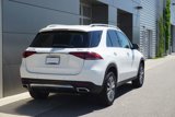 Used 2021 Mercedes-Benz GLE 350 4MATIC image 2