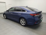 Used 2018 Hyundai Sonata SEL image 3
