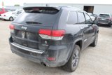 Used 2021 Jeep Grand Cherokee Limited w/ Luxury Group II image 6