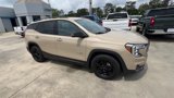 Certified 2022 GMC Terrain AT4 image 2