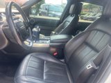 Used 2018 Land Rover Range Rover Sport HSE image 2