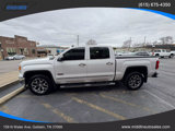 Used 2014 GMC Sierra 1500 SLT w/ All-Terrain Package image 5