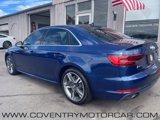 Used 2017 Audi A4 2.0T Prestige w/ Prestige Package image 6