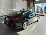 Used 2024 Chevrolet Malibu LT image 4